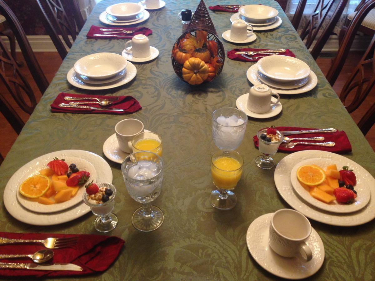 Marshfield Swan Song Inn المظهر الخارجي الصورة