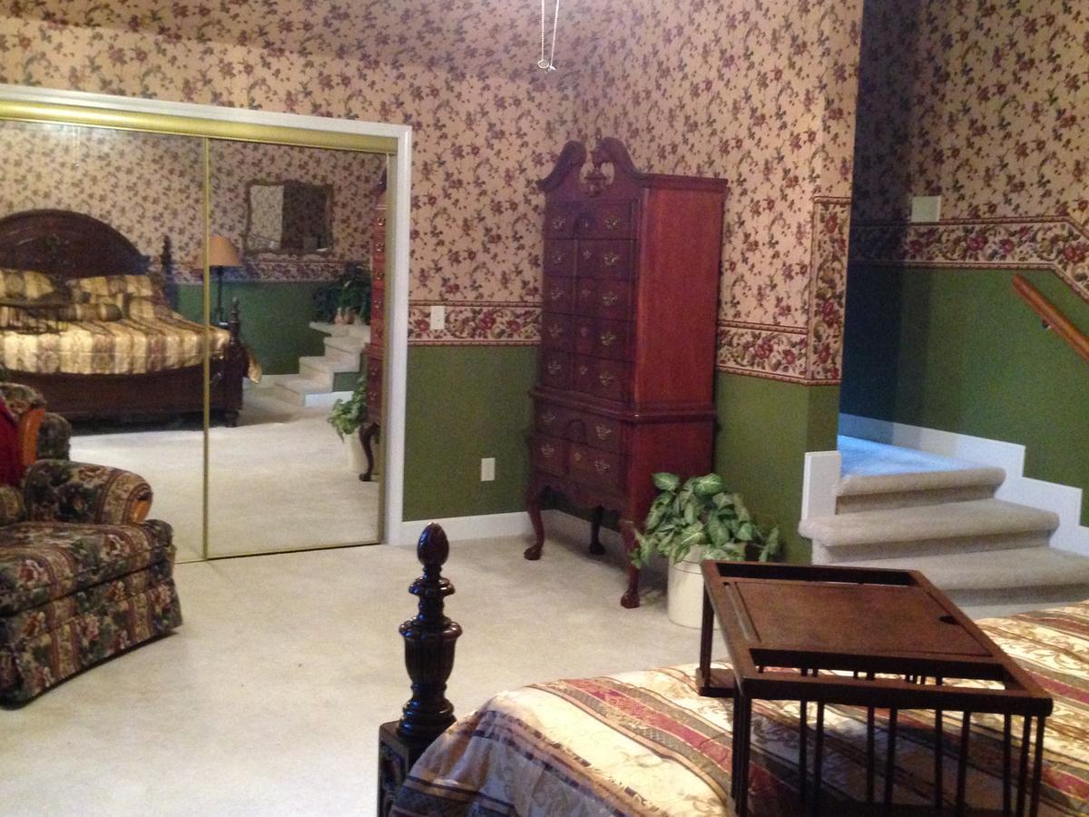 Marshfield Swan Song Inn المظهر الخارجي الصورة